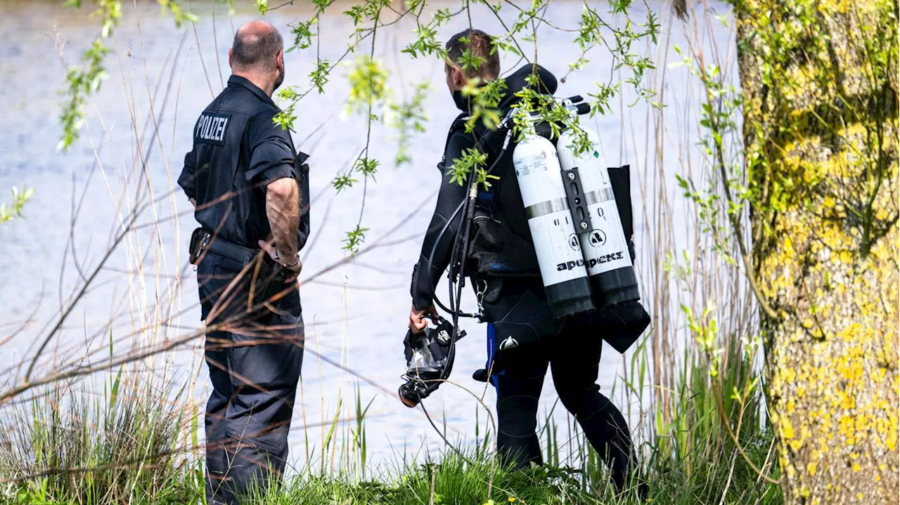 Ermittlungsgruppe soll Verschwinden klären: Einsatzkräfte haben aktive Suche nach vermisstem Arian aus Bremervörde eingestellt