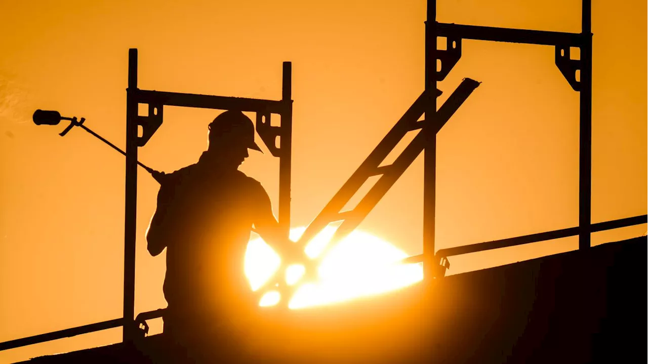 Ich arbeite, also bin ich?: Arbeit kann so viel mehr sein als nur Geldverdienen