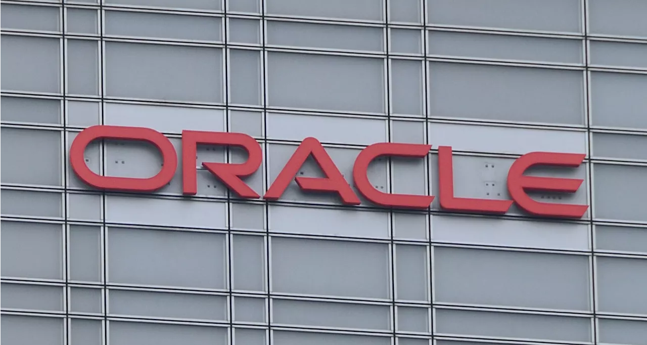 Oracle is moving to Nashville, Larry Ellison says