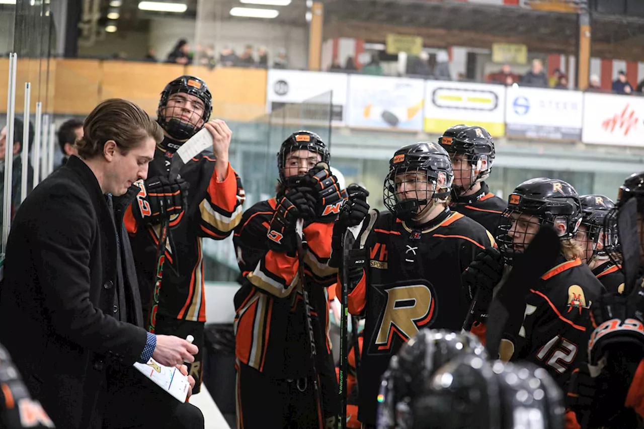 KIJHL remains committed to Hockey Canada after Vancouver Island league splits