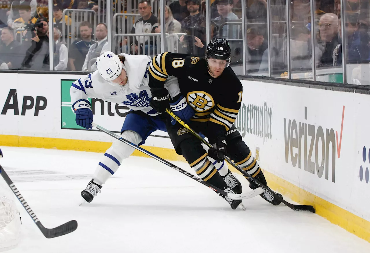 NHL Playoffs picks, odds: Expert predictions for Leafs-Bruins, Avs-Jets and Preds-Canucks and more