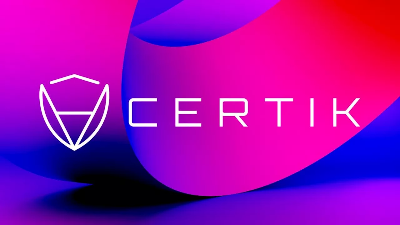 Monthly crypto losses from hacks and scams were the lowest on record in April: CertiK