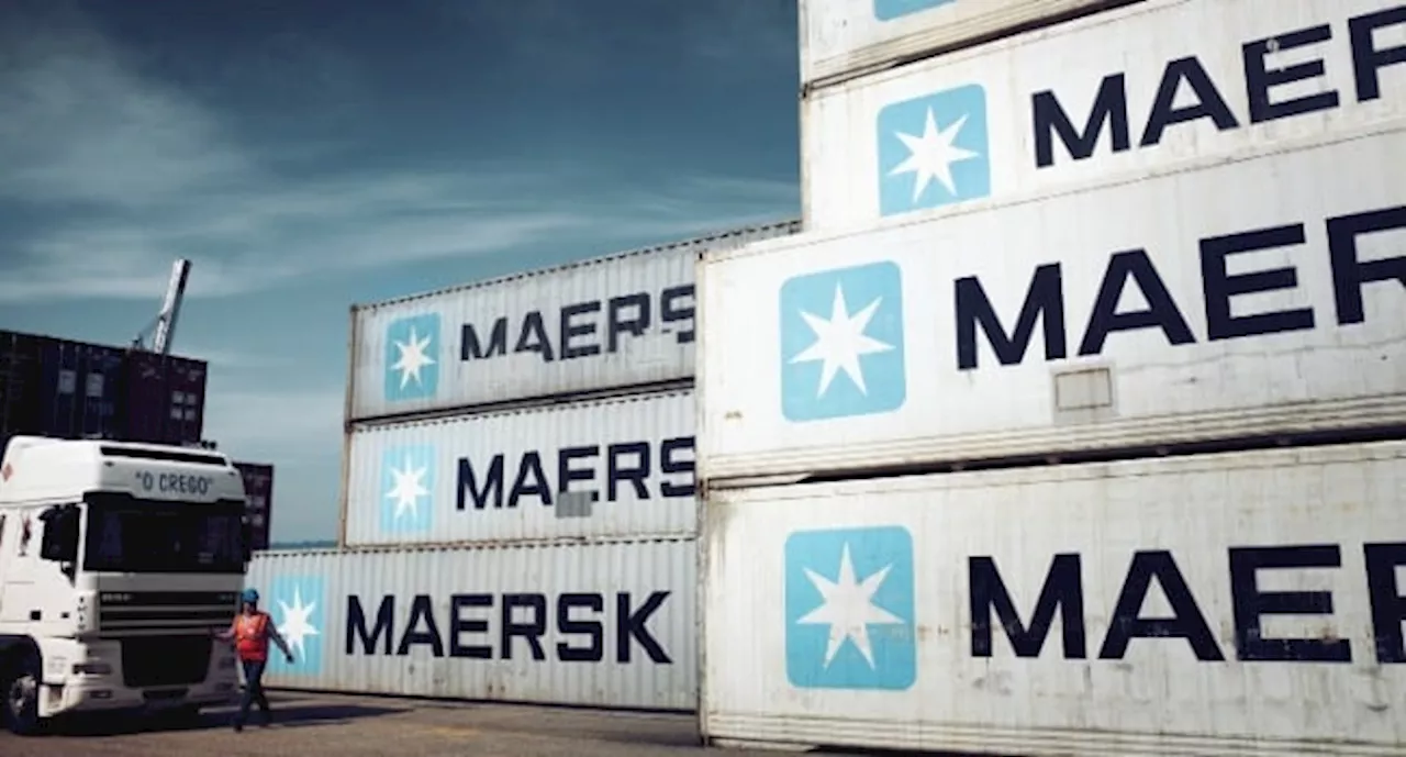 Report: Maersk says no $600m investment deal signed with Nigeria