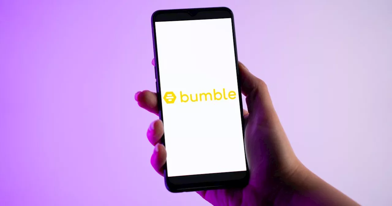 New Bumble Feature Lets Women Choose to Message First or Not