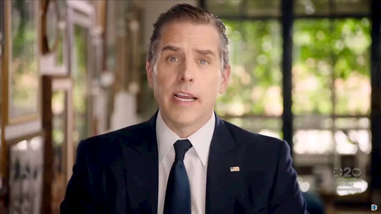 Fox News Quietly Deletes Hunter Biden ‘Mock Trial’ Special Following Lawsuit Threat