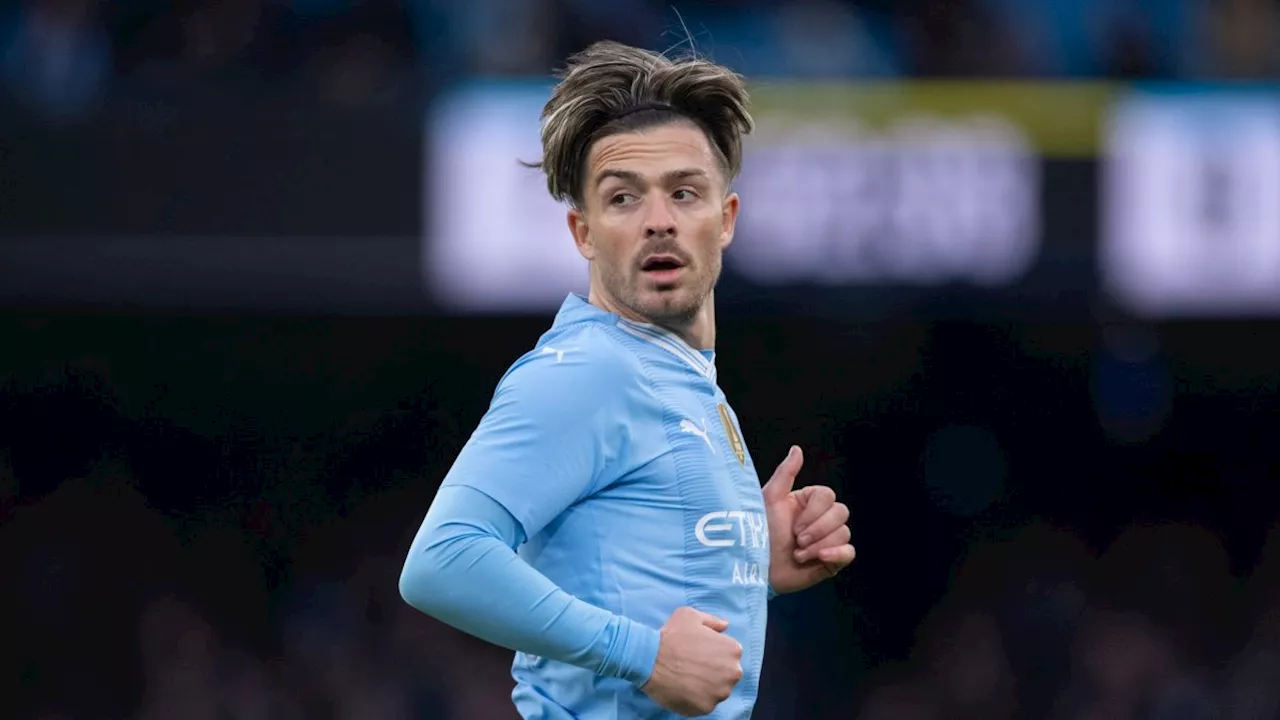 Jack Grealish has three options this summer – and none of them are Aston Villa