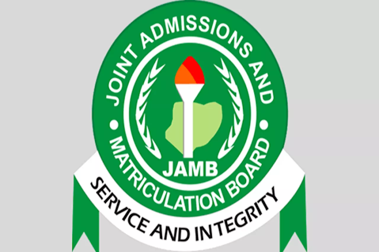 2024 UTME: JAMB releases results of 1.8m candidates