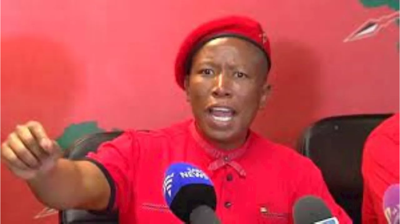 EFF promise to pay rent for elderly at Nancefield Village