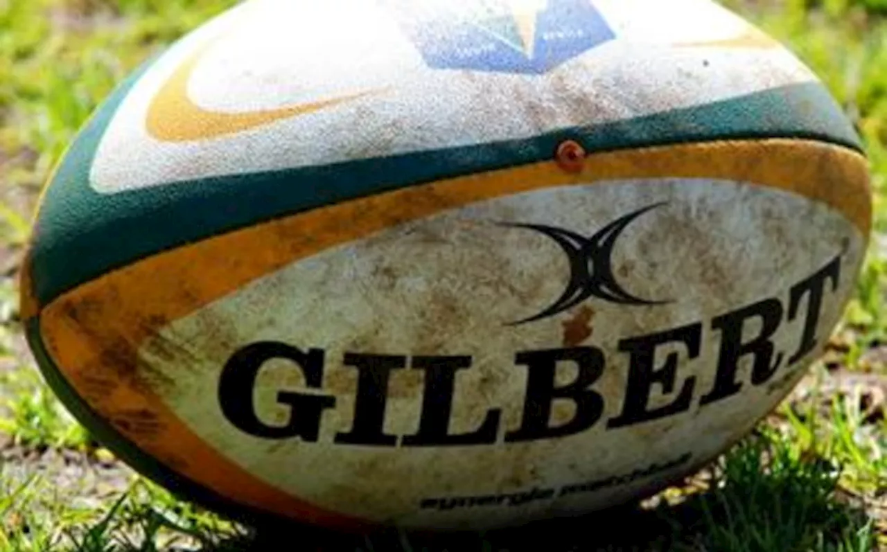 Former Junior Springbok involved in ‘bottle store rampage’