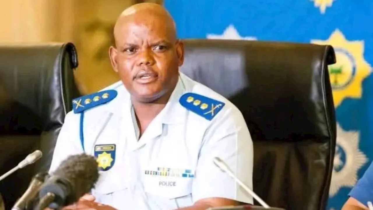 Former police commissioner’s R54 million fraud case postponed