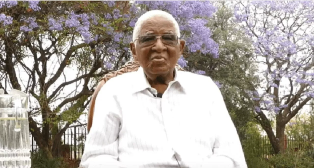 Iconic African bank founder and ‘father of black business’ passes away