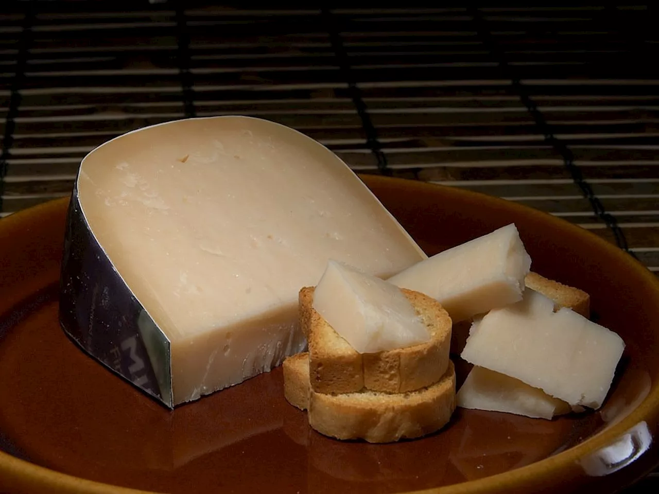 This cheese has been named South Africa’s Dairy Product of the Year