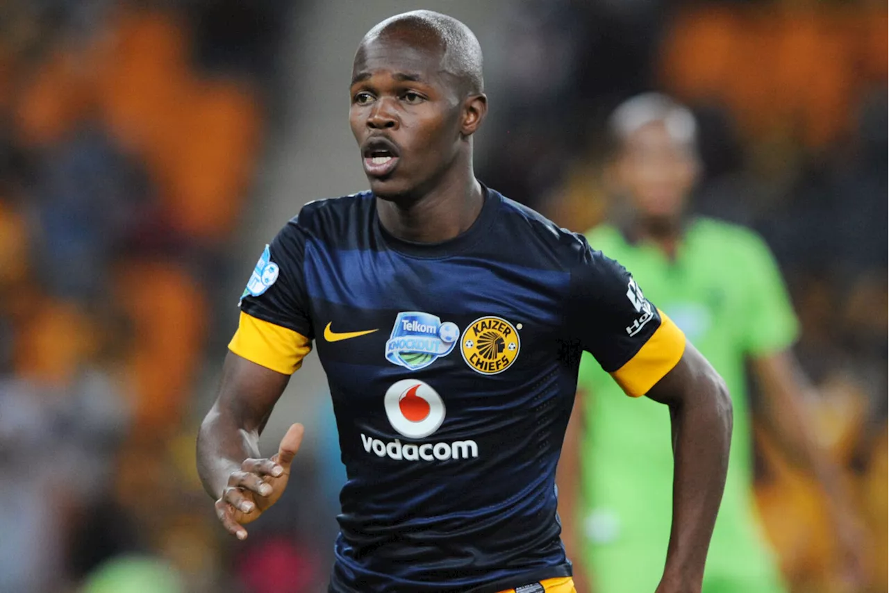 WHERE is ex-Kaizer Chiefs cult hero Knowledge Musona now?