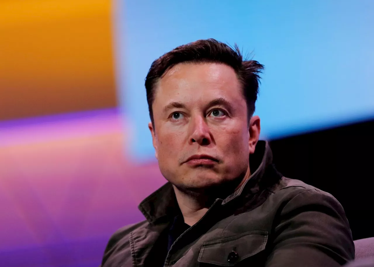 Who is Elon Musk – the CEO of Tesla Motors?