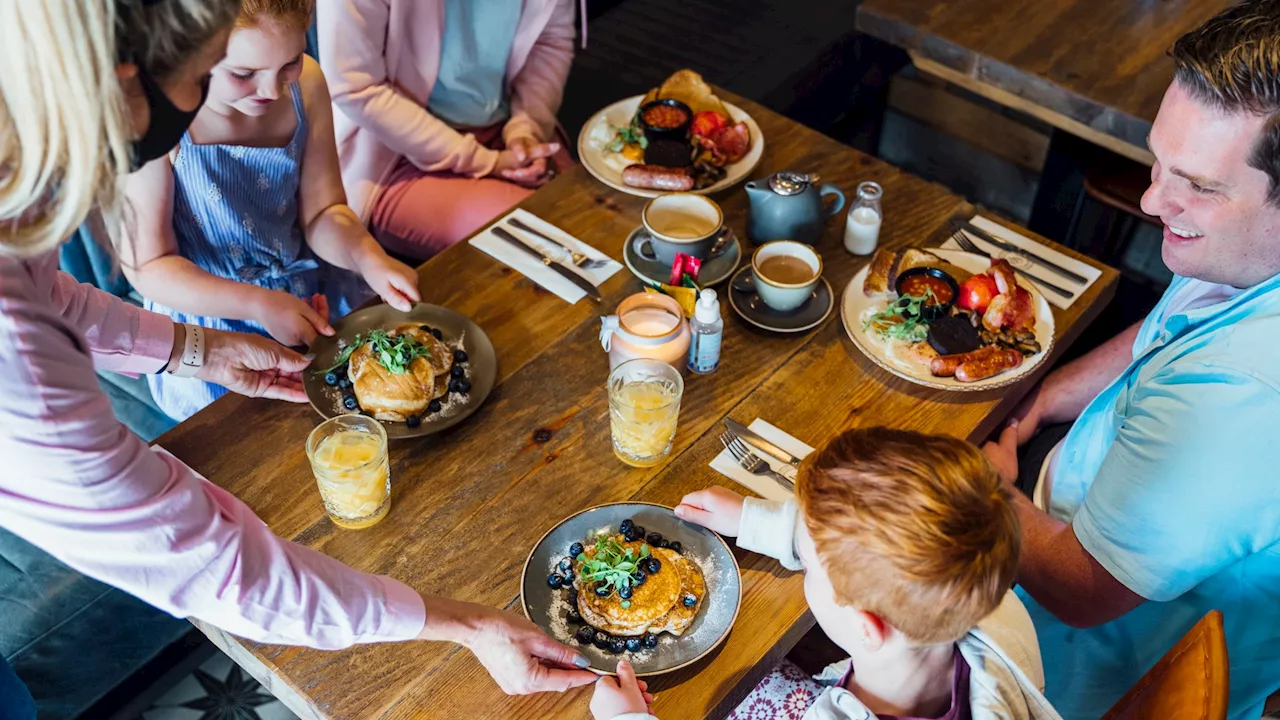 Family favourite pub chain to close more than 200 locations and axe 1,500 jobs...