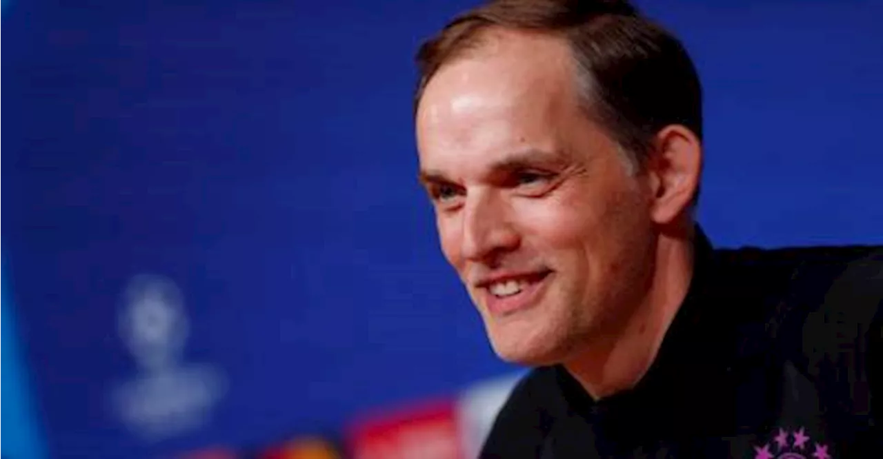 Bayern ready for &#039;extraordinary&#039; Bellingham, says Tuchel