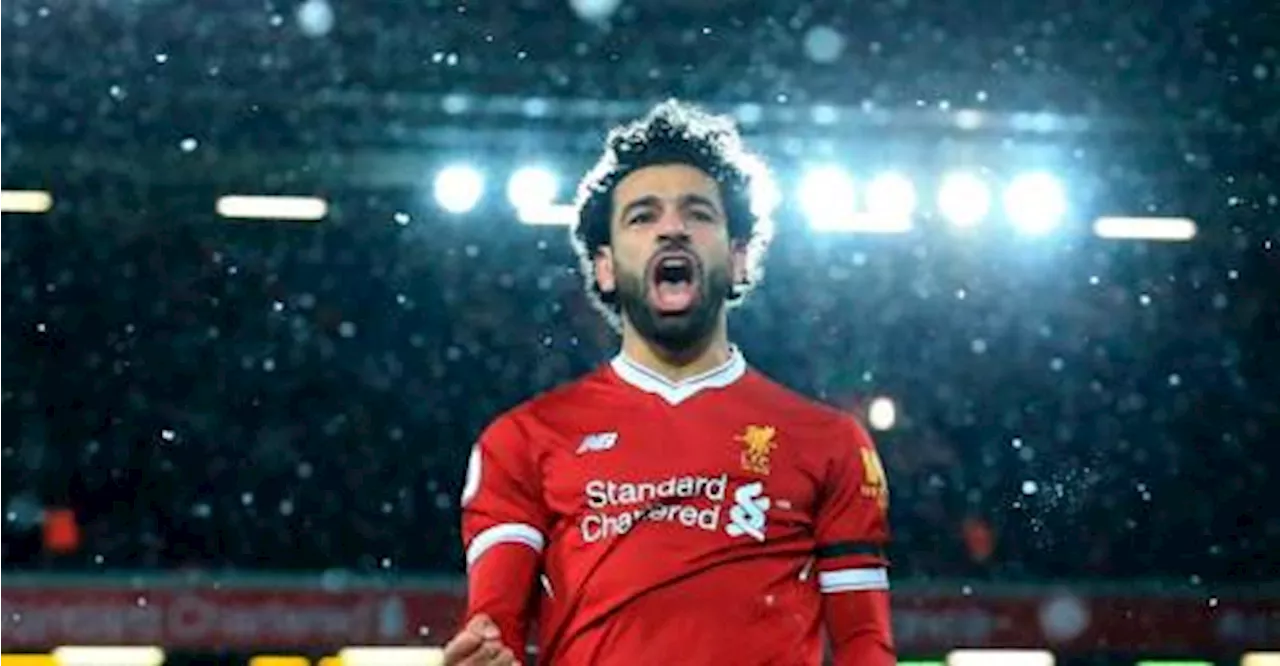 Reports: Liverpool expect Salah to stay despite Saudi interest