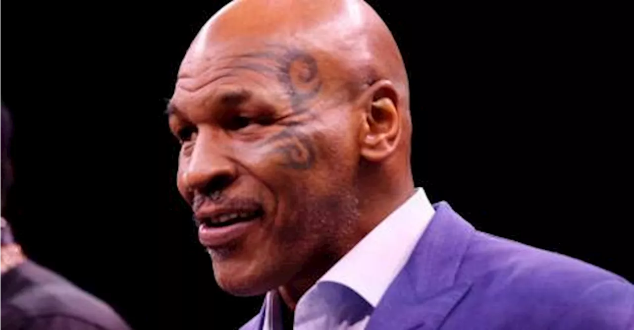 Tyson will fight Paul in sanctioned heavyweight bout