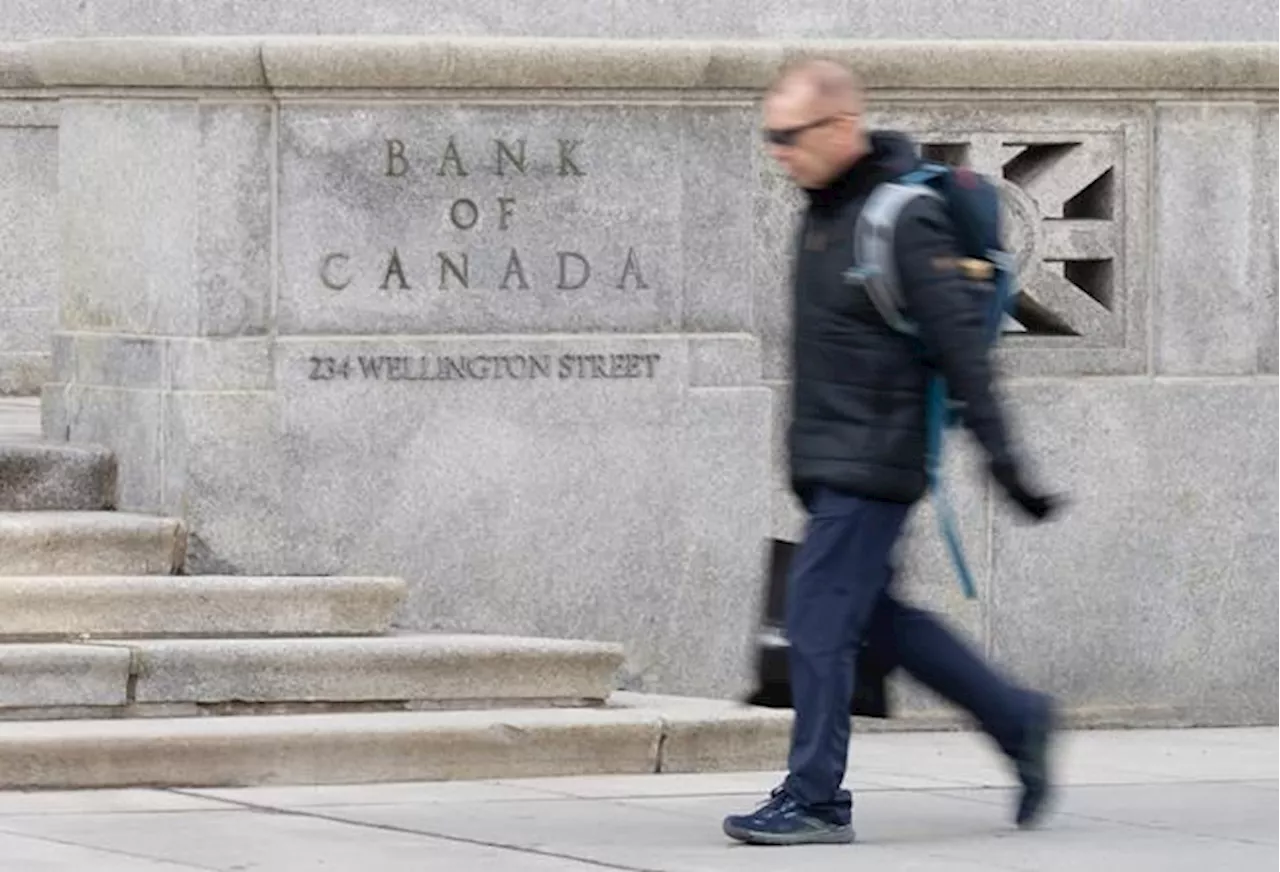 In the news today: StatCan to release February GDP report today