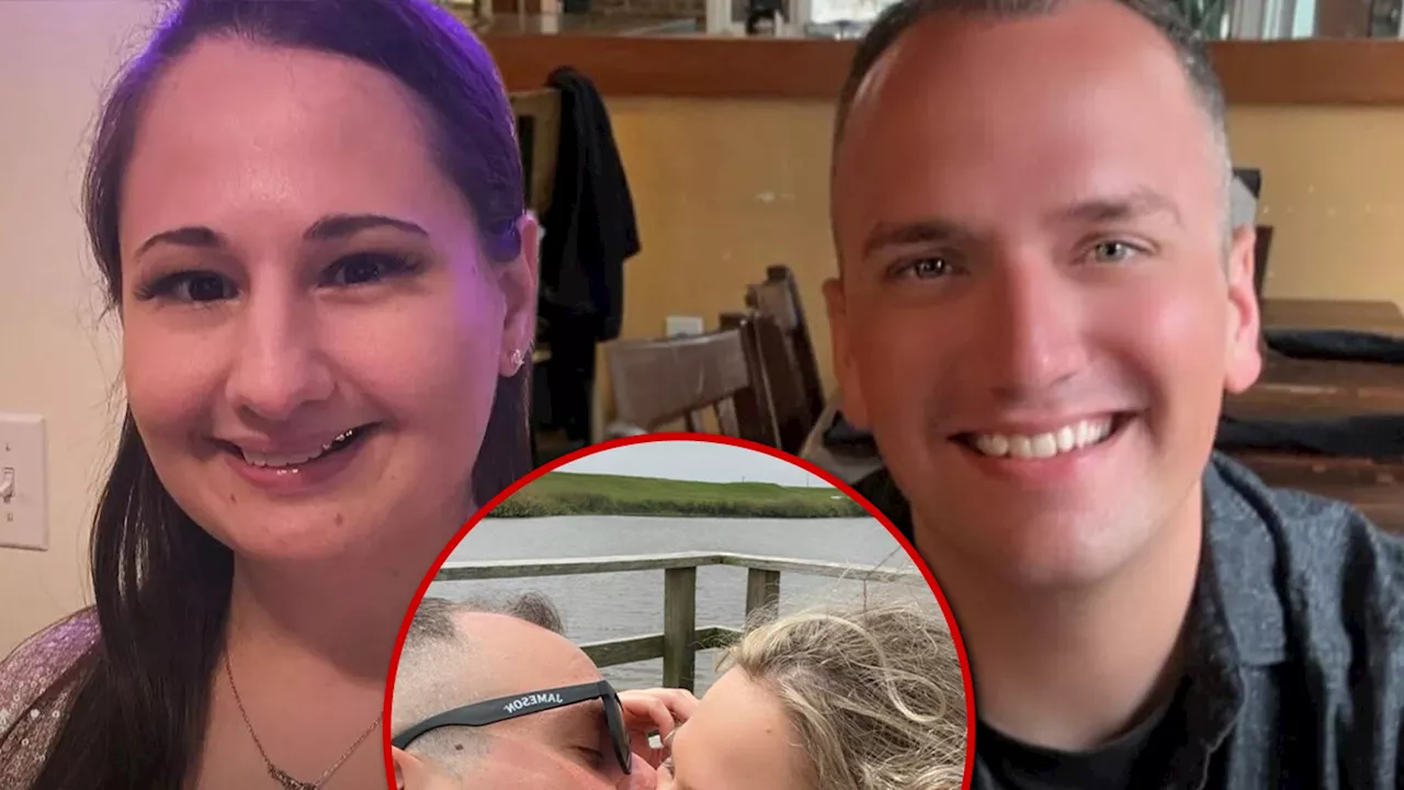 Gypsy Rose Blanchard Officially Back Together With Ex-Fiancé Ken Urker