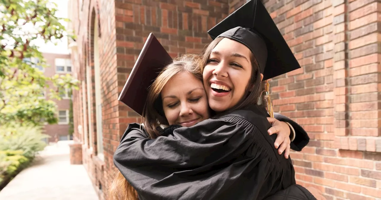 127 Best Graduation Captions for Instagram: Funny and Sentimental