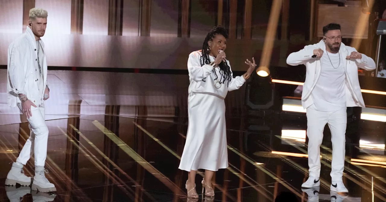 ‘American Idol’ Alums Pay Tribute to the Late Mandisa With Special Performance