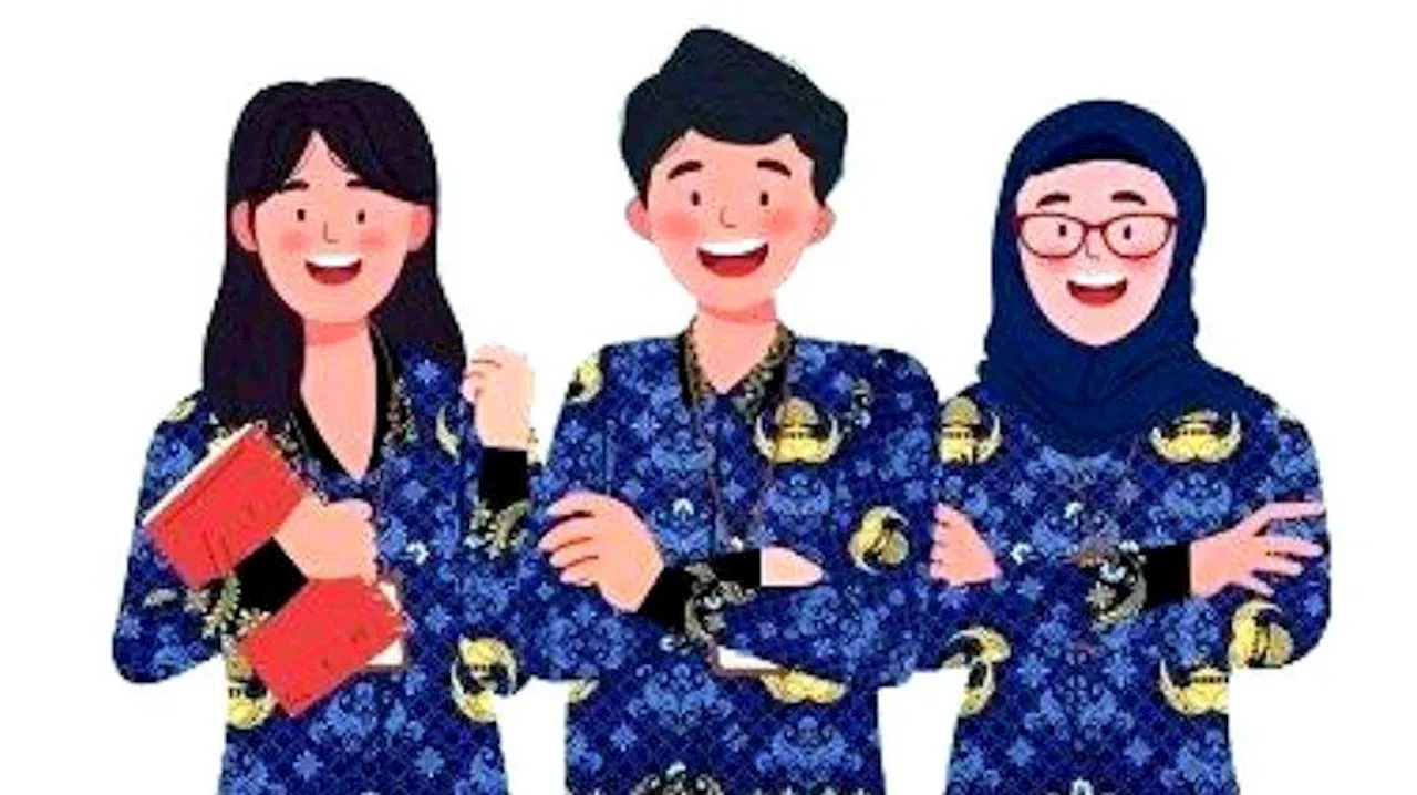 75 Kementerian dan 524 Pemda akan Buka Seleksi CPNS PPPK 2024, Ini Jumlah Formasinya