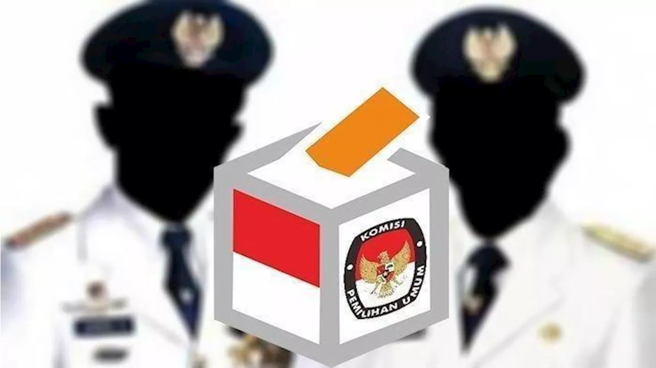 Berikut 5 Nama yang Telah Ambil Formulir Pendaftaran Pilkada Banten dari PDIP: Ini Elektabilitasnya