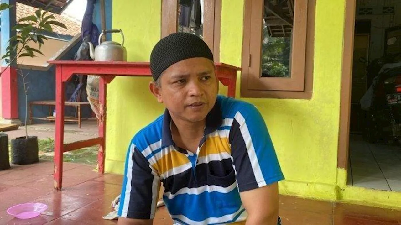 Duel Maut di Bogor Tewaskan Seorang Pria, Sejumlah Warga Sempat Menyaksikan, tapi Takut Melerai