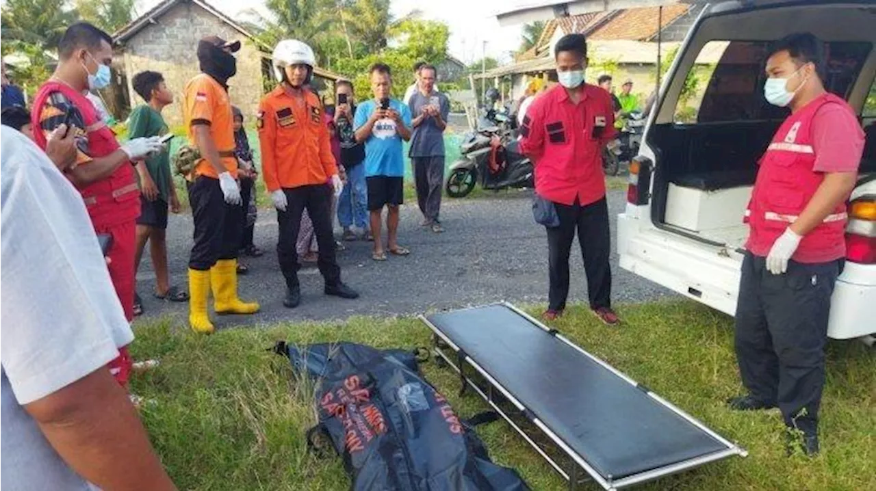 Mayat Pria Ditemukan Tergulung Ombak Pantai Imorenggo Galur Kulon Progo Ternyata Warga Mlati Sleman