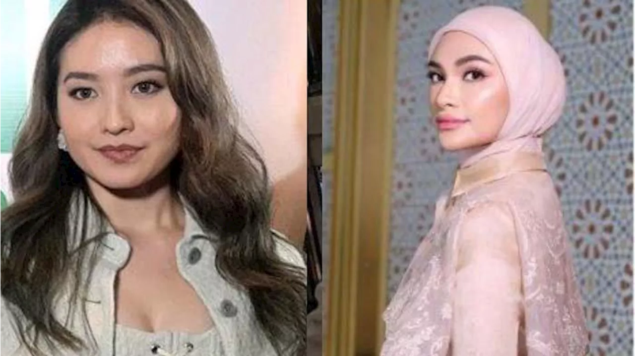 Putri Zulhas Dibandingkan dengan Natasha Wilona hingga Sebut Cantik Filter, Ini Respon Mantan Verrel