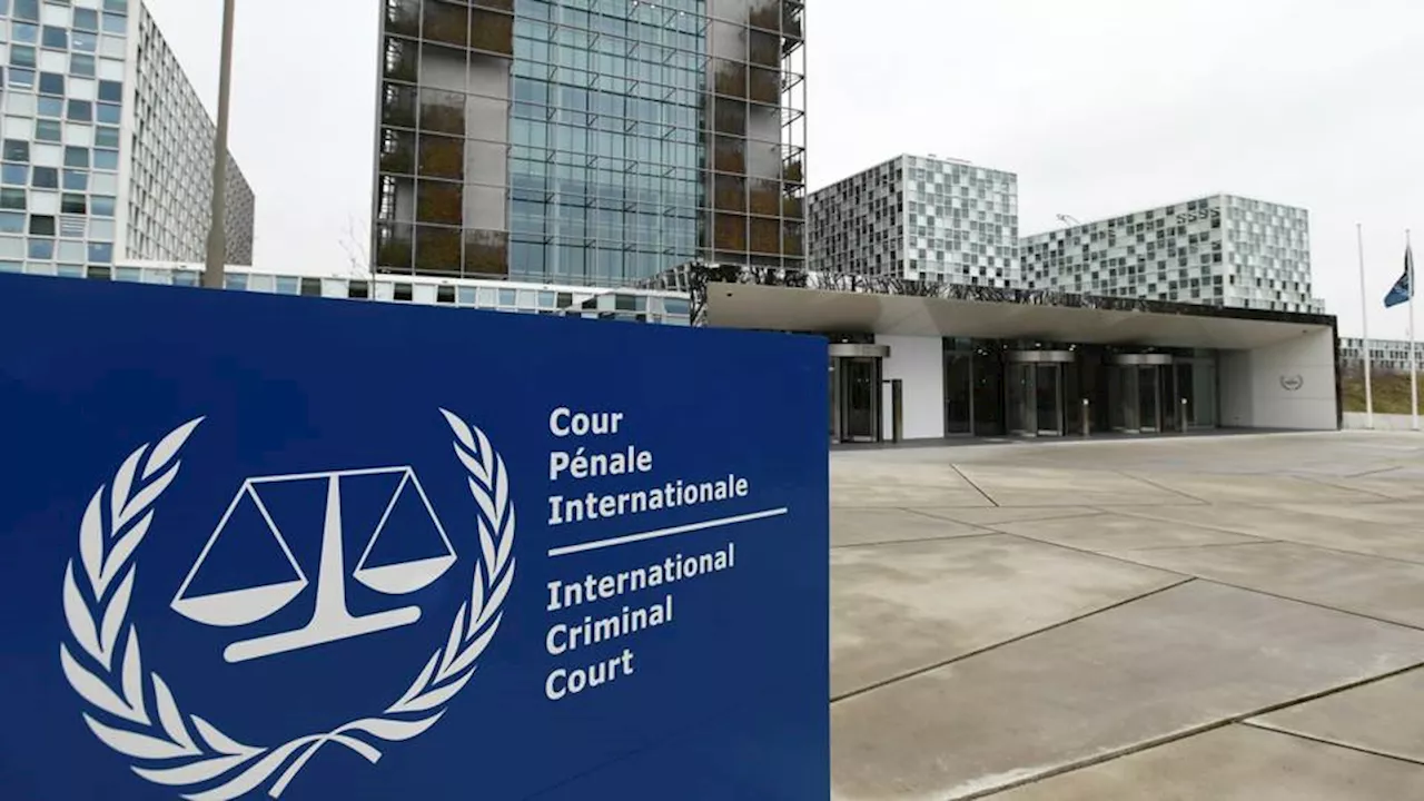 US Congress reportedly warns ICC over arrest warrants for Israeli officials