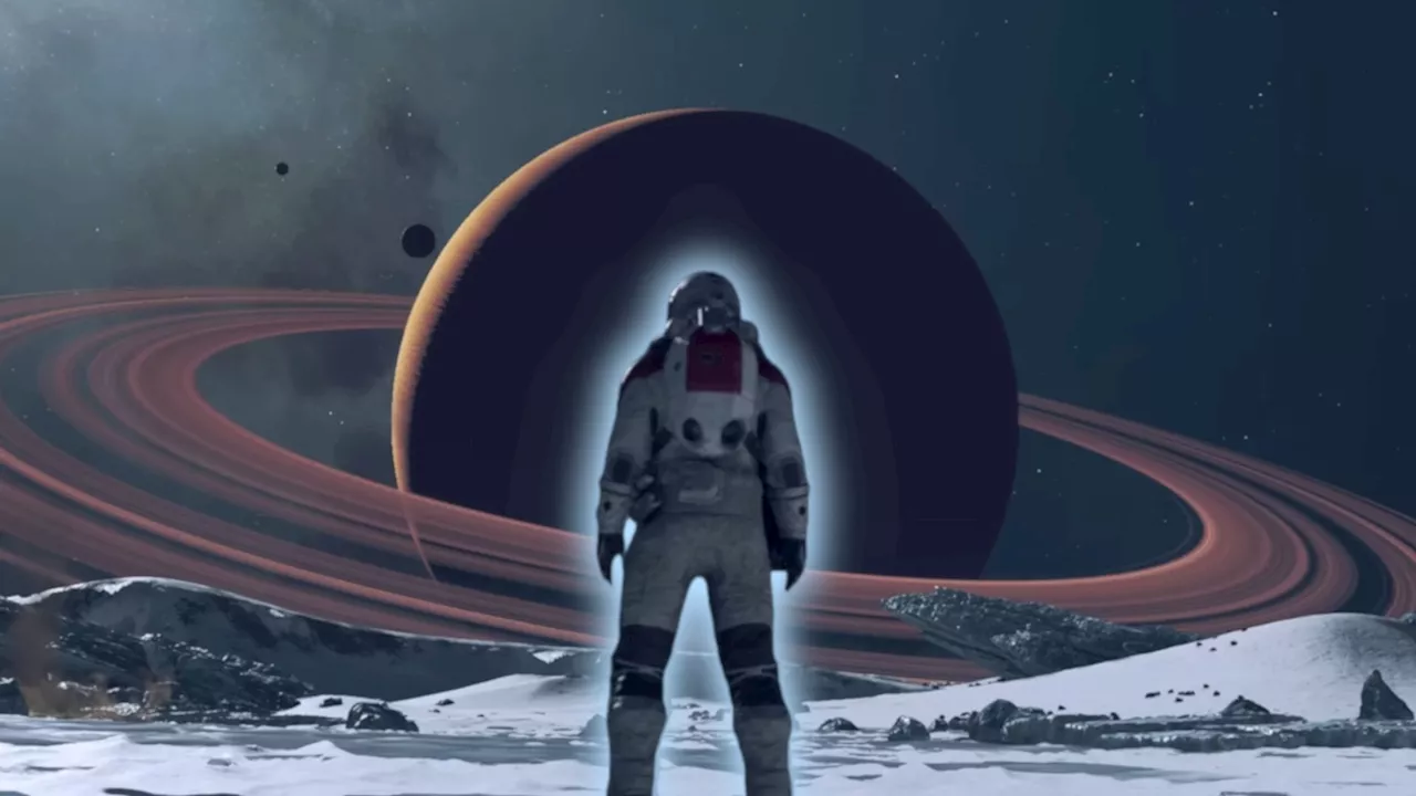 Starfield's big Shattered Space DLC coming to Xbox this fall