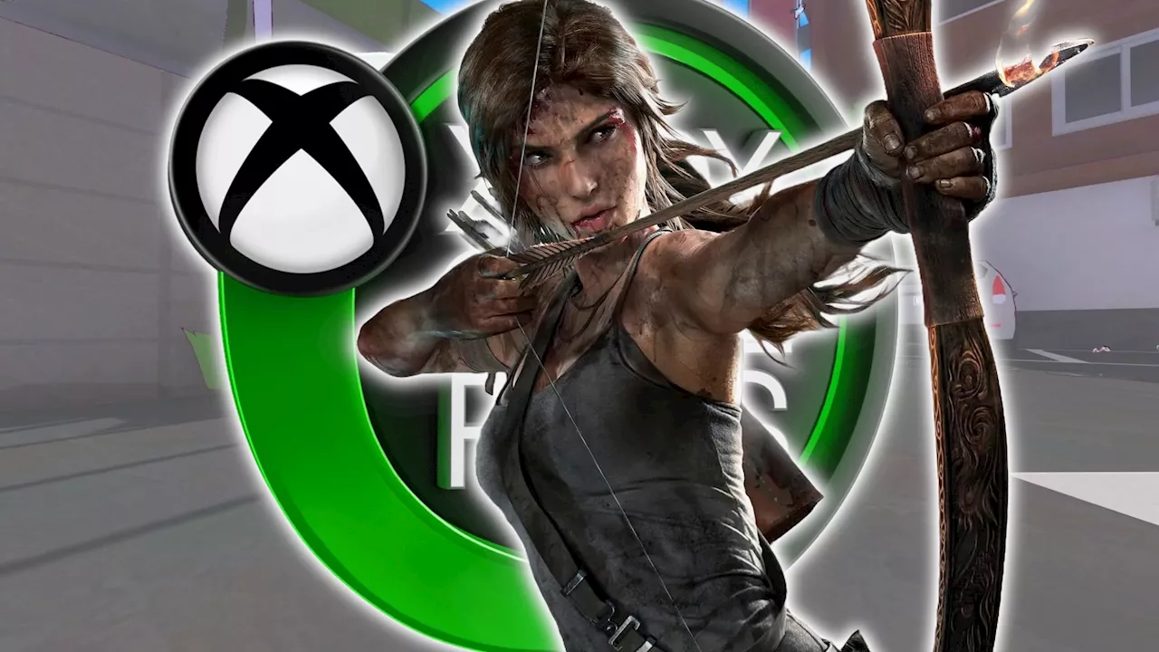 Xbox Game Pass adds four games in May 2024