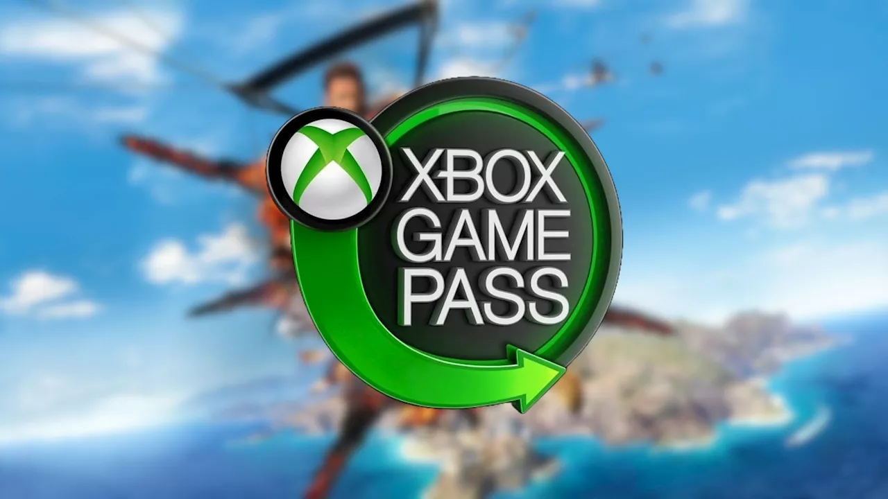 Xbox Game Pass loses eight games in May 2024