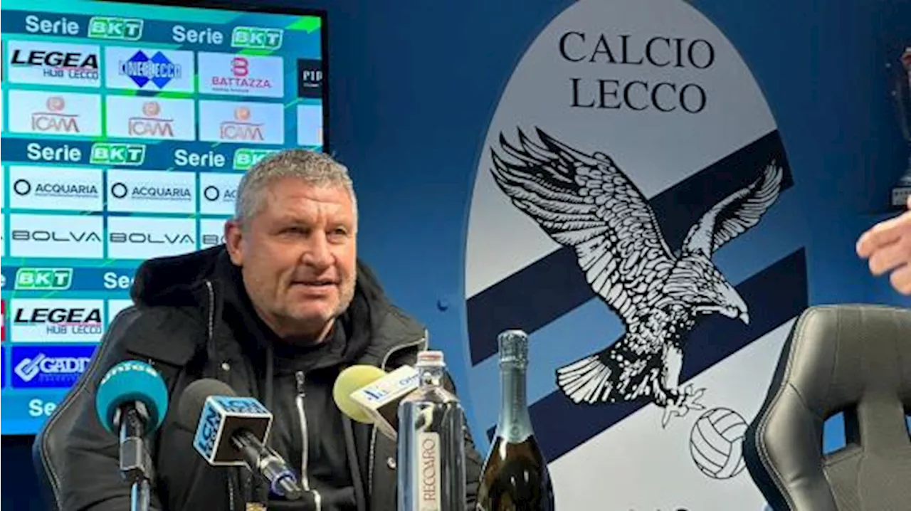 Como, i convocati di Osian Roberts: tutti a disposizione per la sfida con il Cittadella