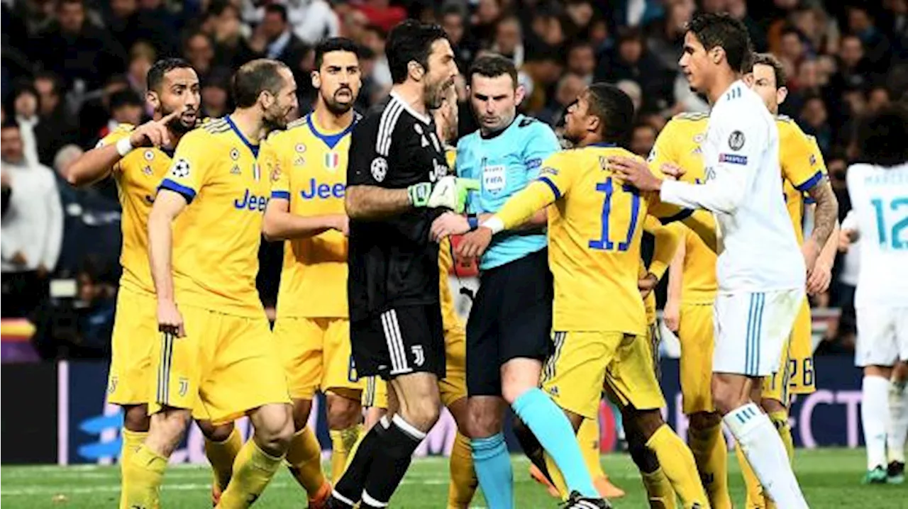 Conference League, l'inglese Oliver arbitra Fiorentina-Brugge. Guida per Aston Villa-Olympiacos