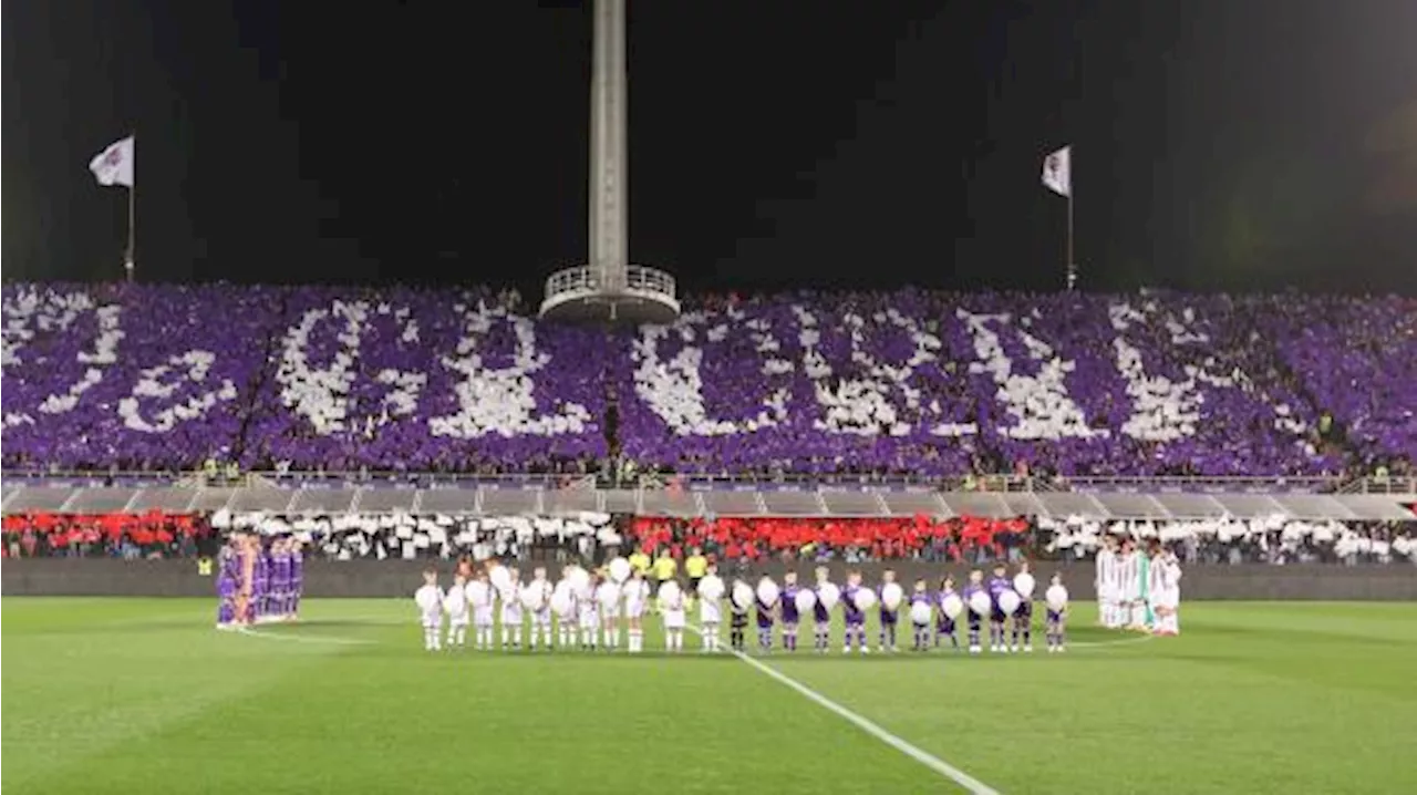 Verso Euro2032, oggi incontro tra Fiorentina e Abodi per la candidatura del Franchi