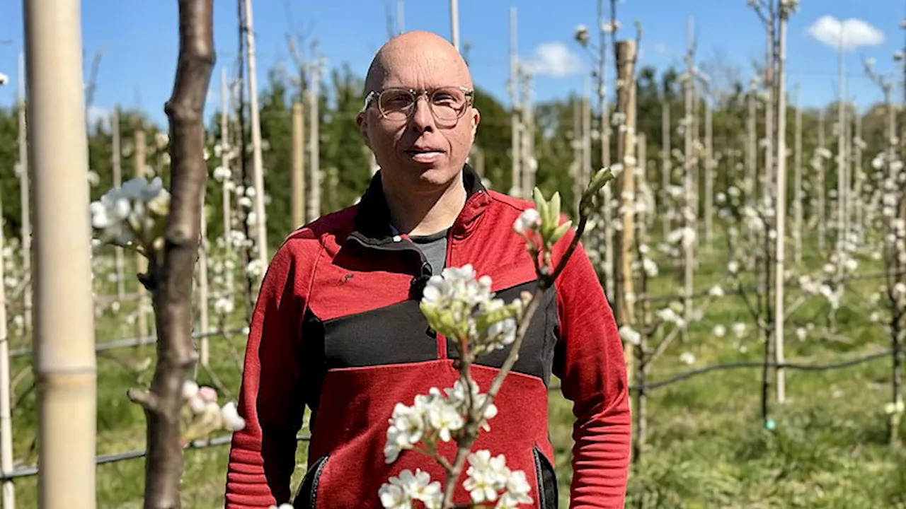 Johan vinder stor pris: Det er helt vildt