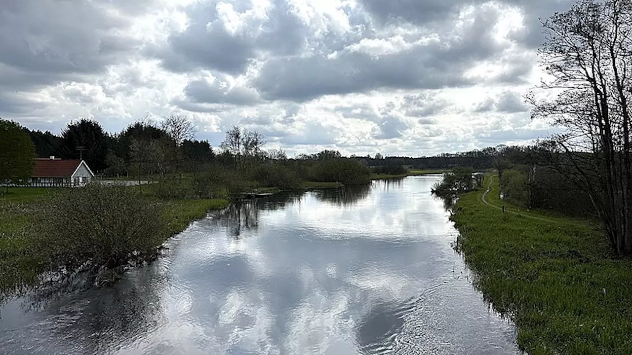 Store planer ved Gudenåen: Danmarks største naturprojekt