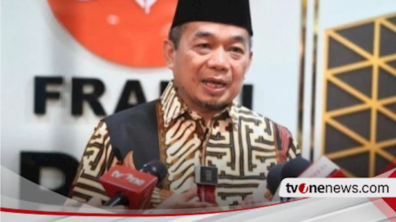 Ditolak Partai Gelora Gabung Koalisi Pemerintahan Prabowo, PKS: Oposisi Enggak Masalah