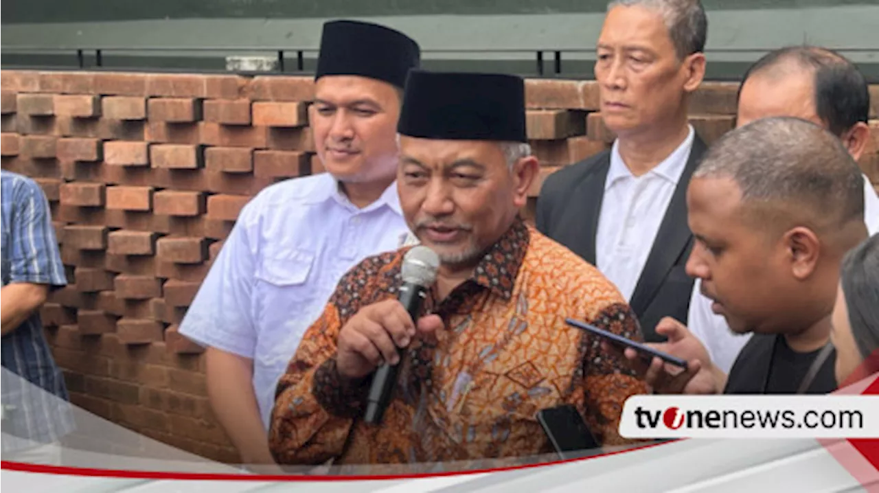 Ditolak Partai Gelora Gabung Pemerintahan Prabowo-Gibran, Presiden PKS: Nggak Masalah!