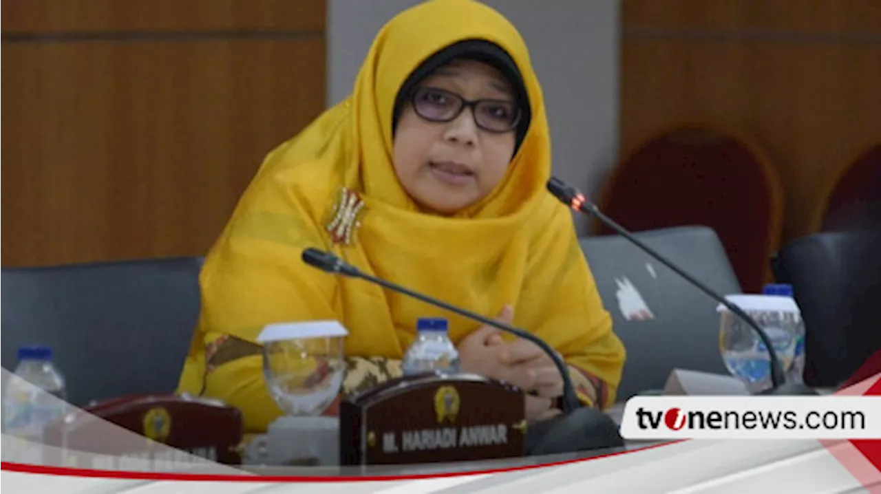 DPRD Jakarta Desak Pemprov Prioritaskan Raperda Penyelenggaraan Pembangunan Keluarga