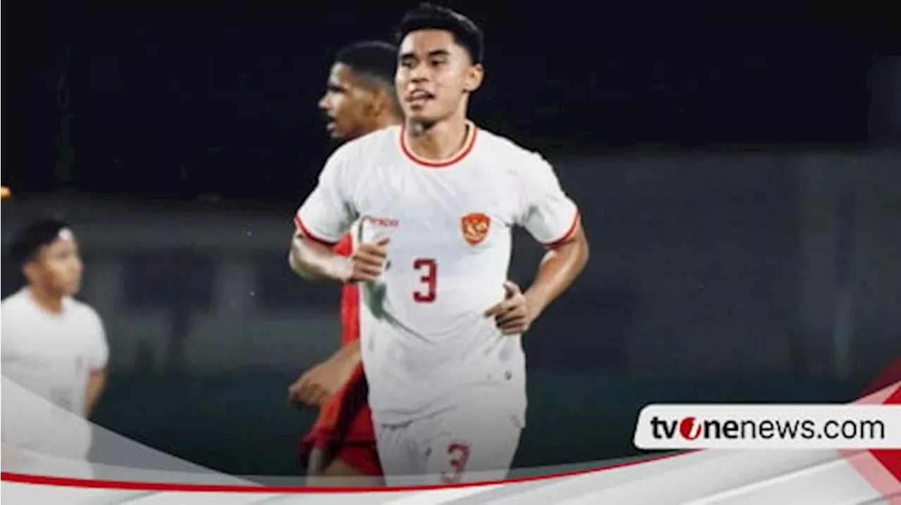 Ferarri Singgung Wasit di Laga Timnas Indonesia U-23 vs Uzbekistan: Kejanggalan Keputusan Wasit