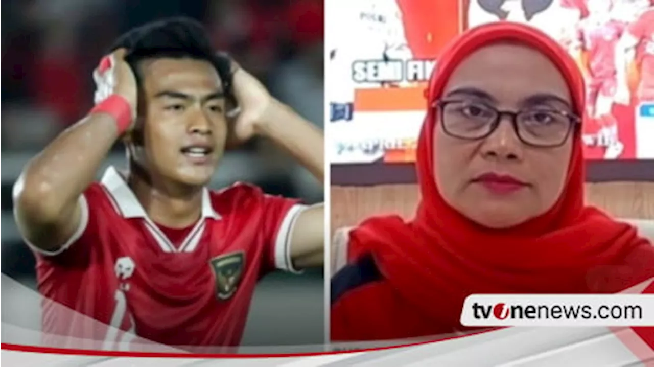 Heboh Gol Bunuh Diri Pratama Arhan, Ibunda: Atas Nama Arhan, Ibu Minta Maaf Tapi...