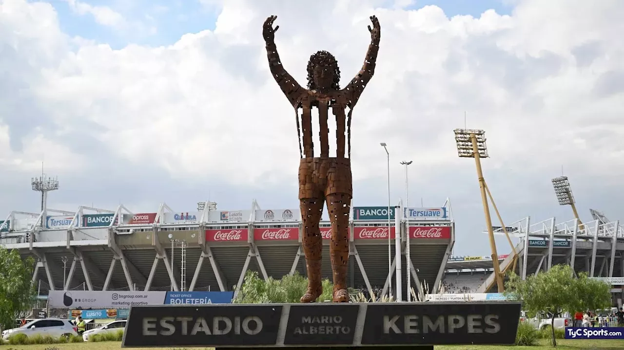 Boca y el Kempes: el envión del Superclásico con River y un duro recuerdo con Estudiantes