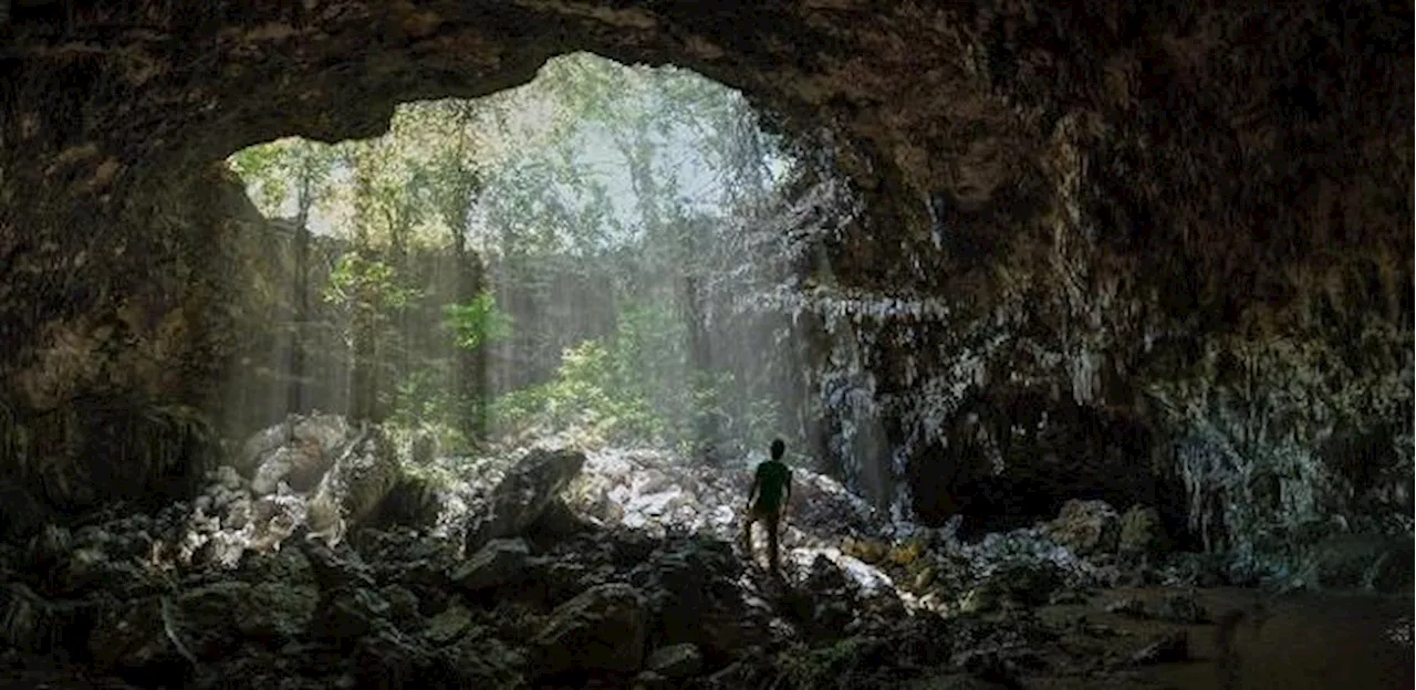 STF mantém proibição de construir empreendimentos em grutas e cavernas