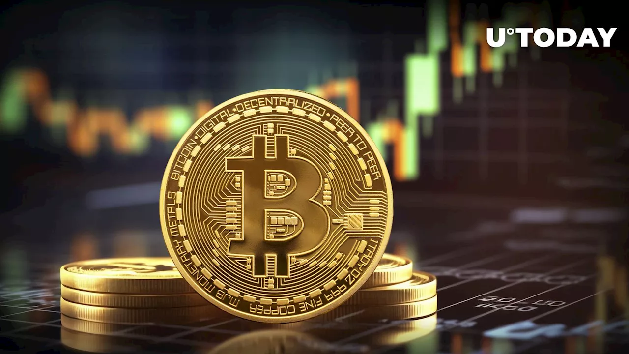 Bitcoin Might Plunge to $52K Level, Top Expert Warns