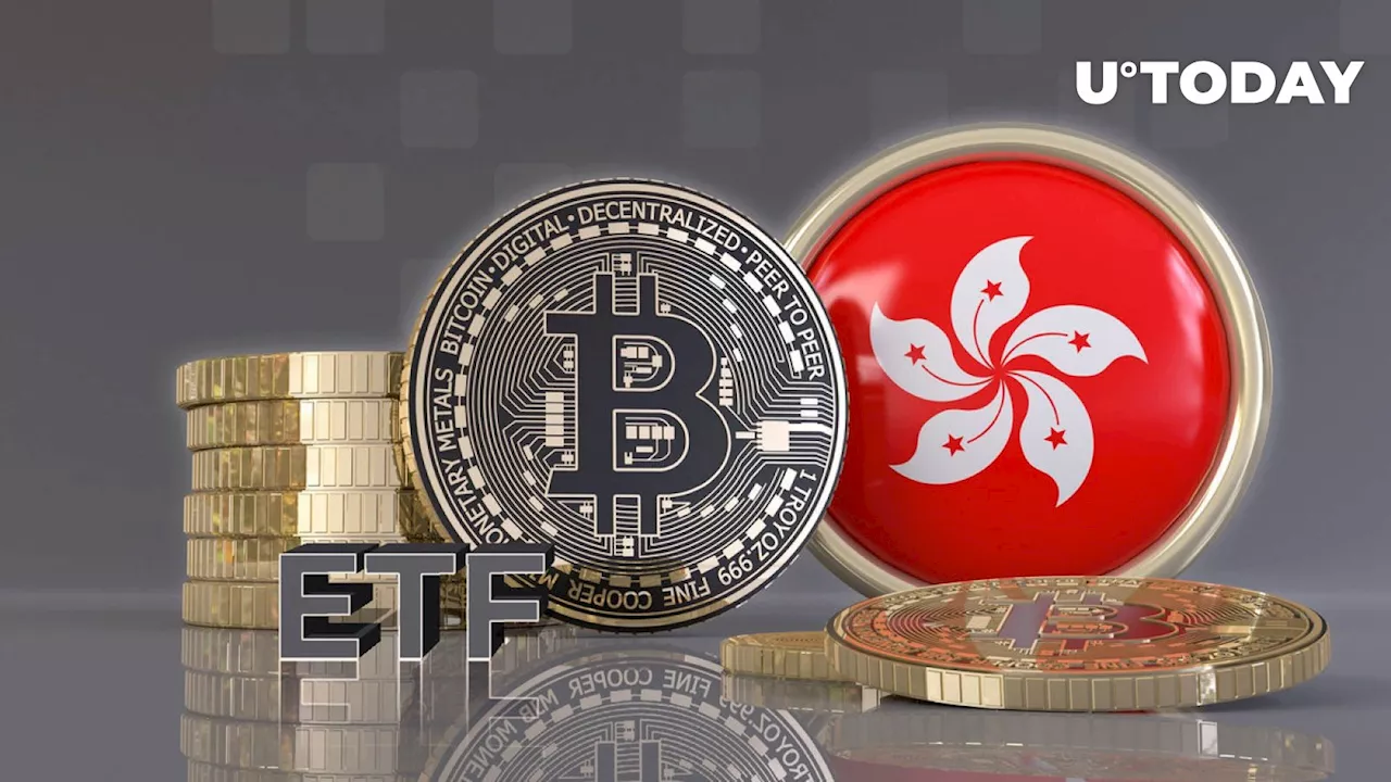 Hong Kong's Bitcoin ETF Debut Unmasked by Top Expert