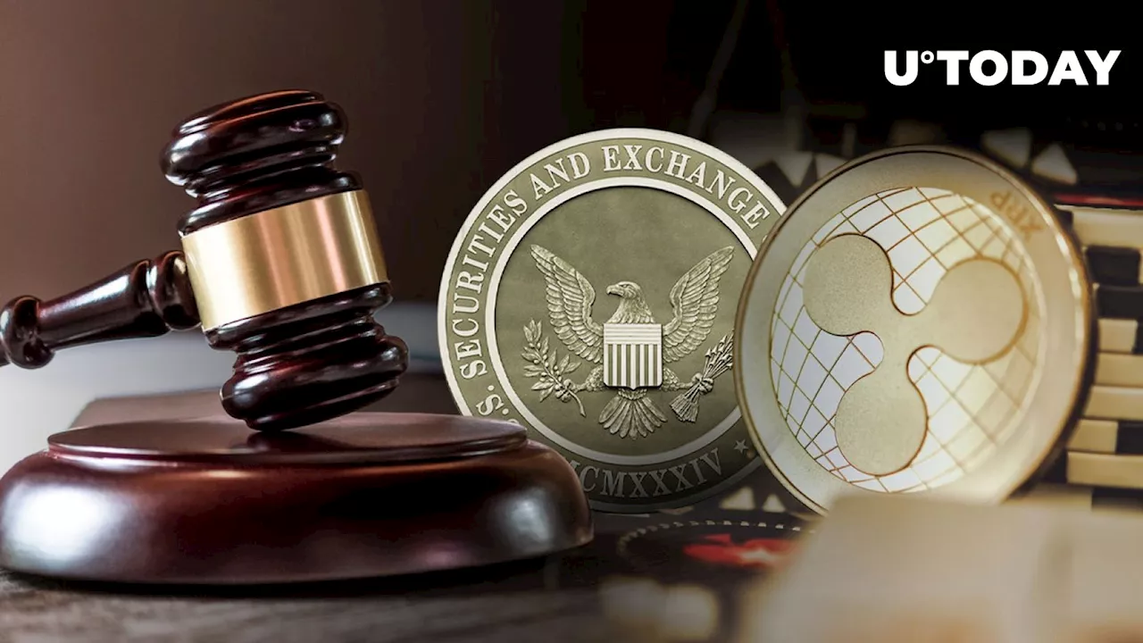 Ripple v. SEC: XRP Advocate Exposes Key SEC Weakness